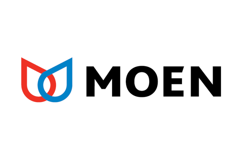 Moen in Hidden Meadows